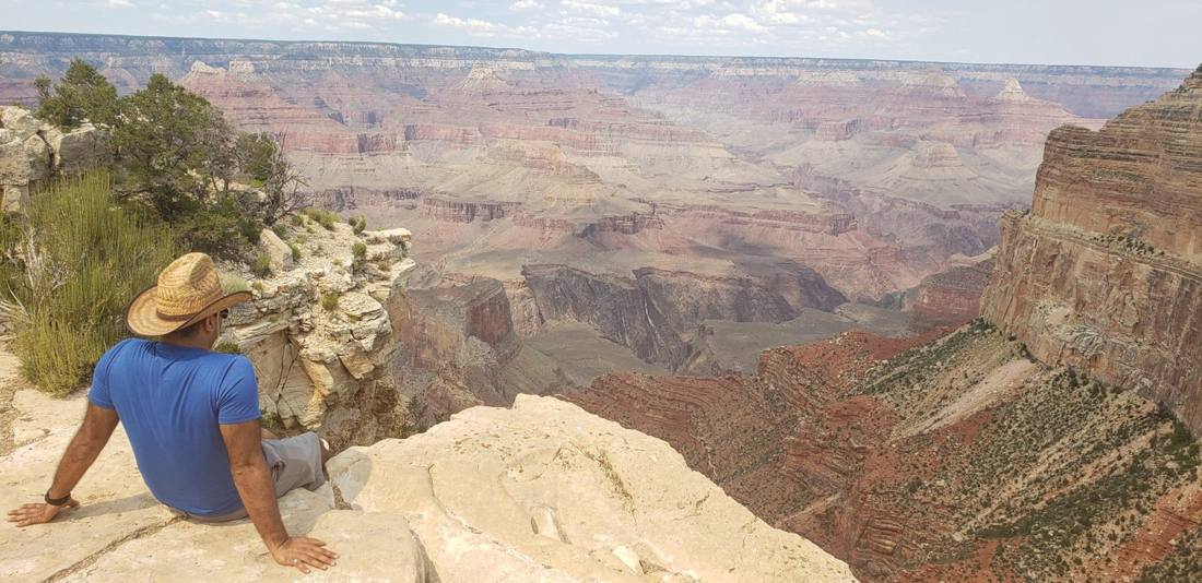 The Grand Canyon