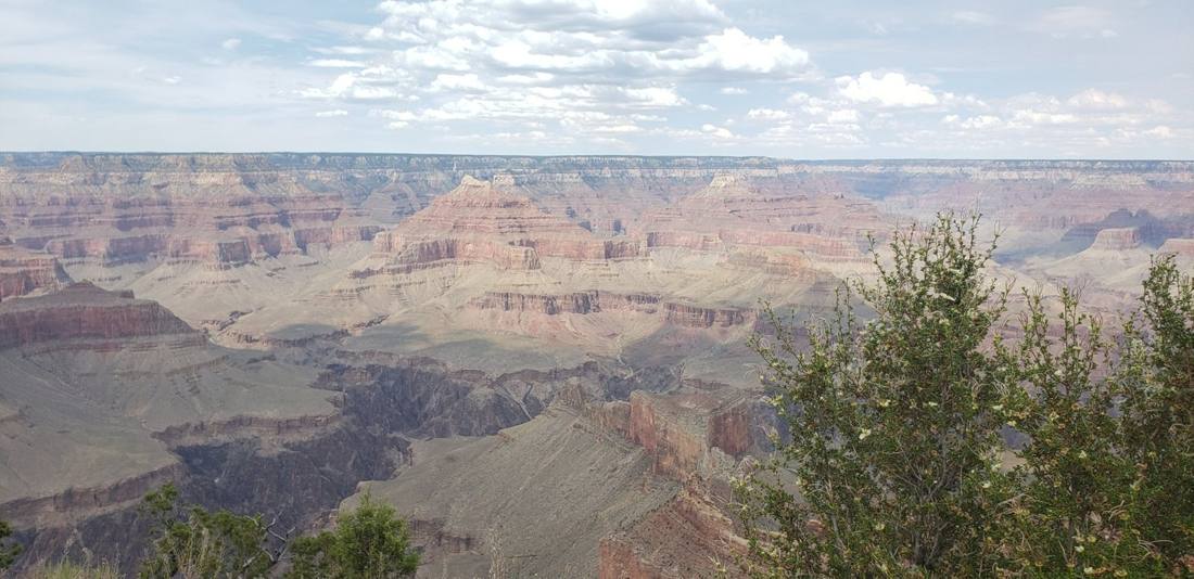 The Grand Canyon