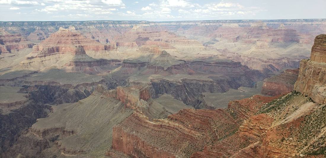 The Grand Canyon