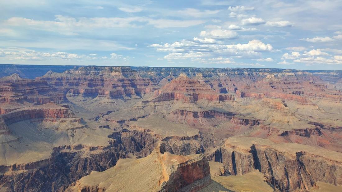 The Grand Canyon