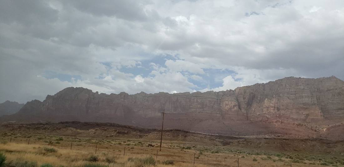 Desert View & the road east