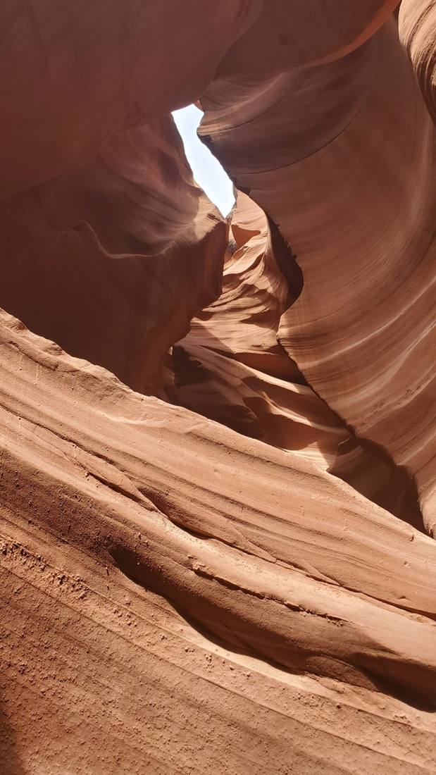 Antelope Canyon