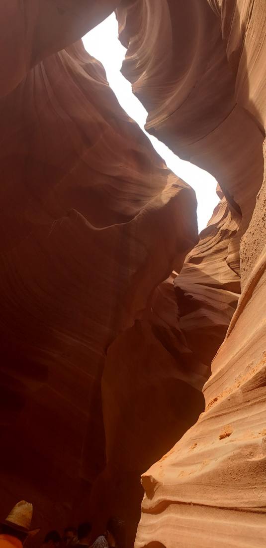 Antelope Canyon