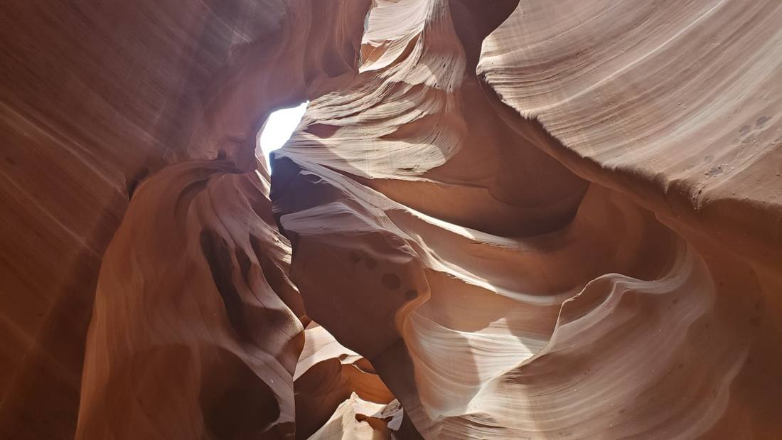 Antelope Canyon