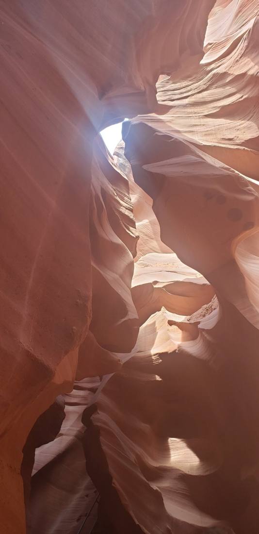 Antelope Canyon