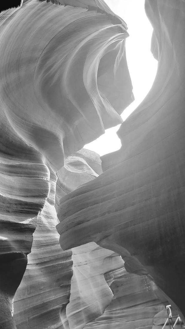 Antelope Canyon