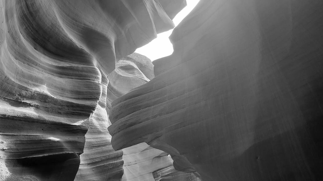 Antelope Canyon