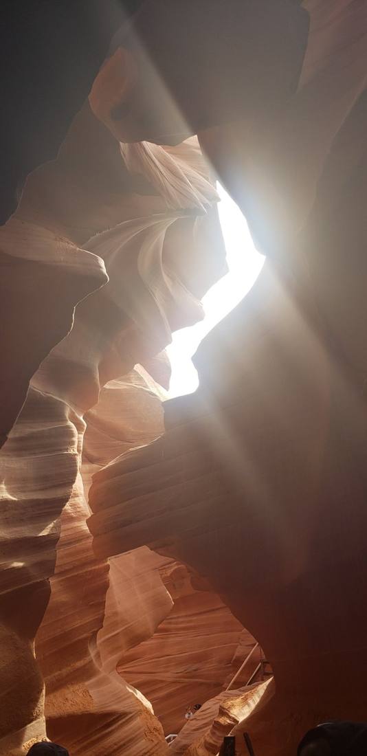 Antelope Canyon
