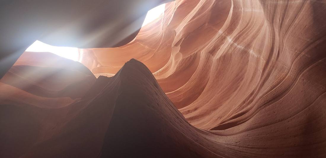Antelope Canyon