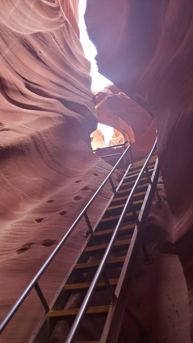 Antelope Canyon
