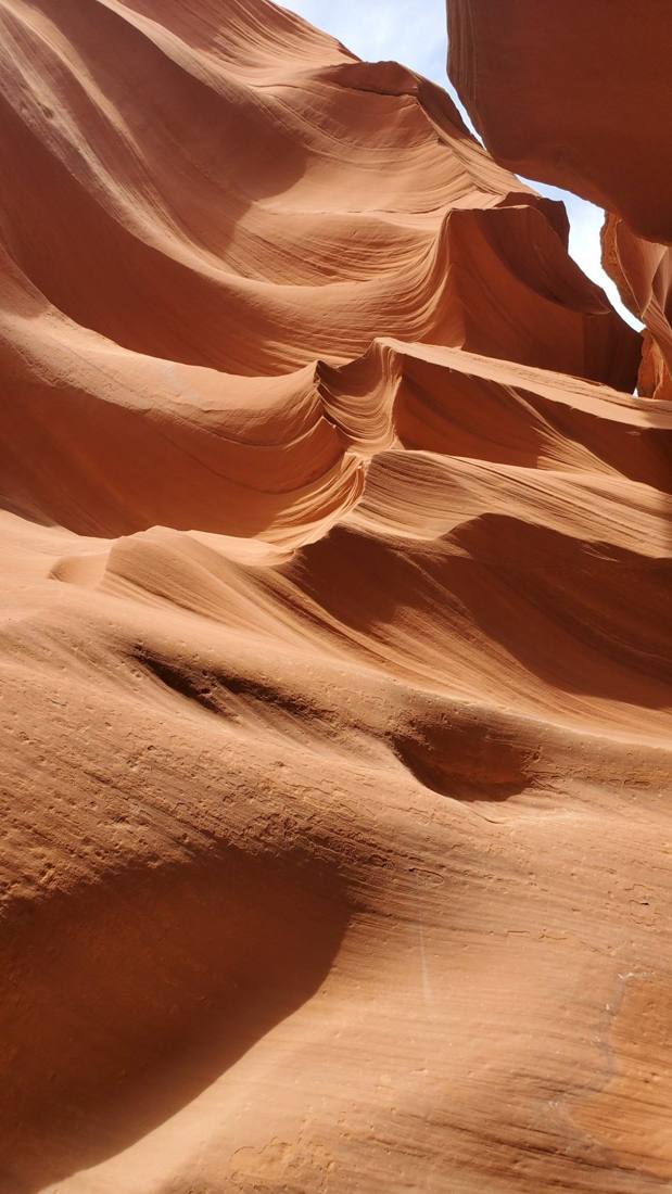 Antelope Canyon