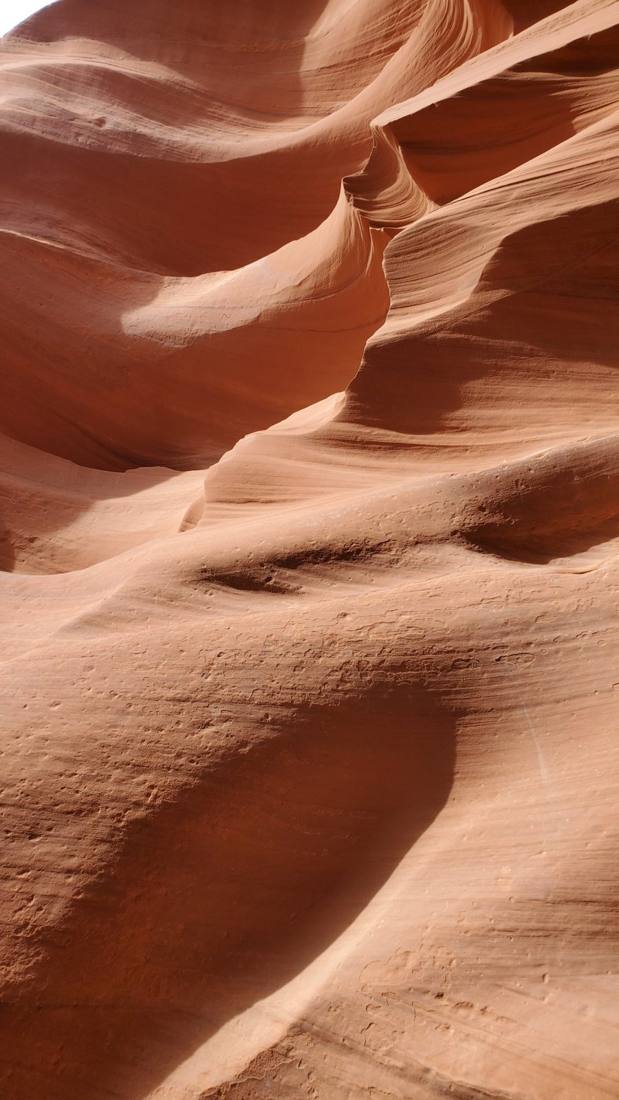 Antelope Canyon