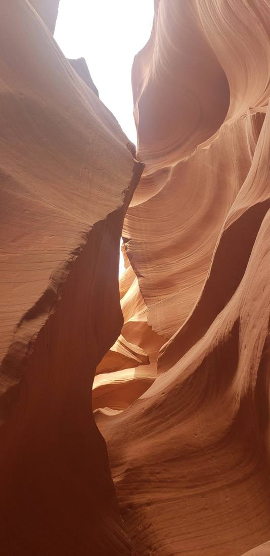 Antelope Canyon