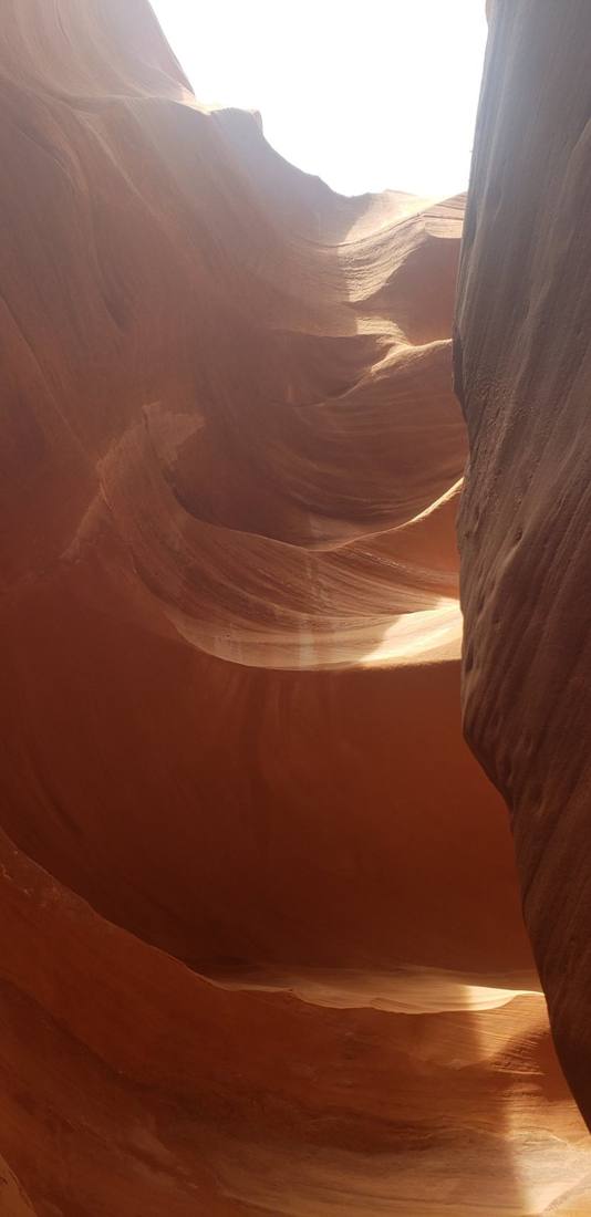 Antelope Canyon