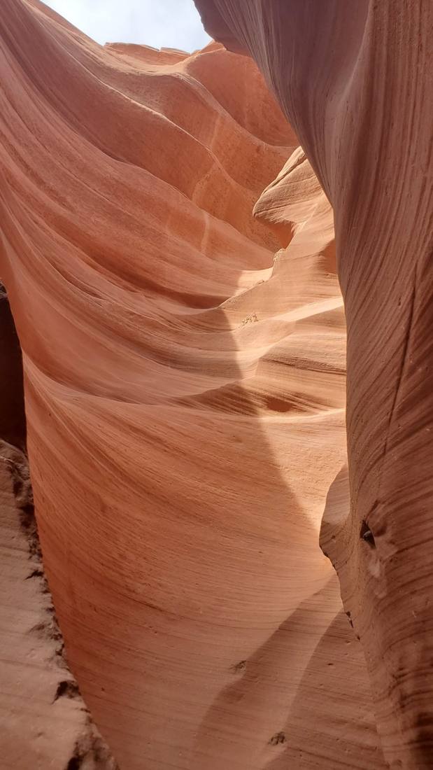 Antelope Canyon