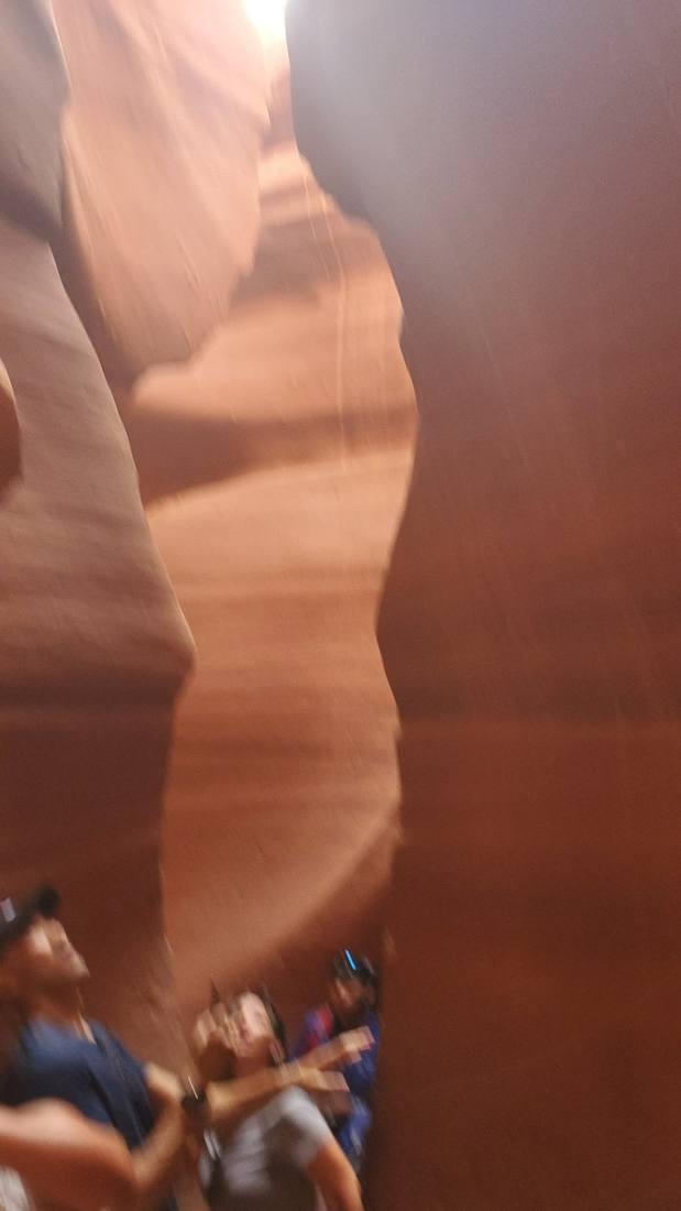 Antelope Canyon