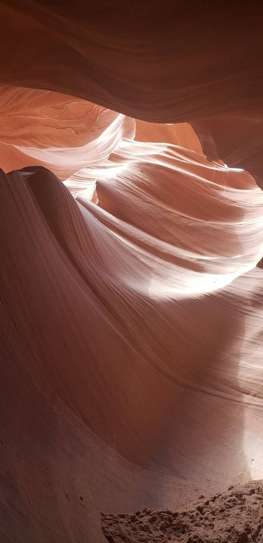Antelope Canyon