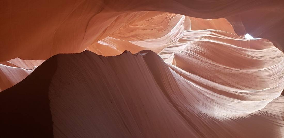 Antelope Canyon