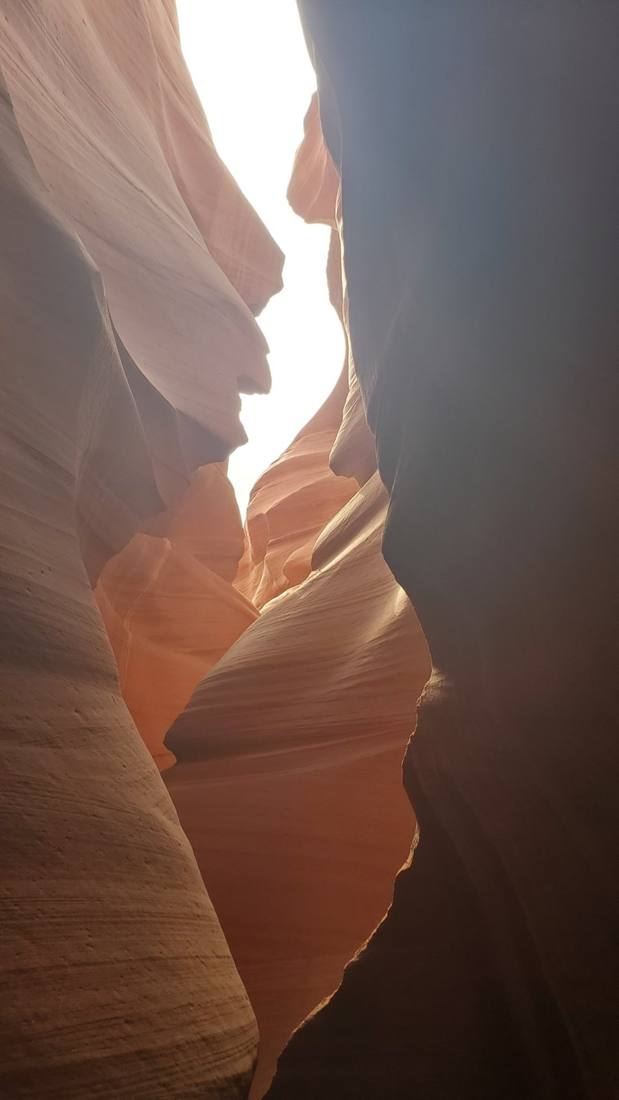 Antelope Canyon