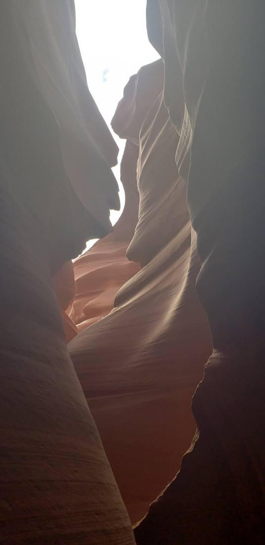 Antelope Canyon