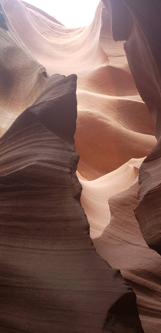 Antelope Canyon