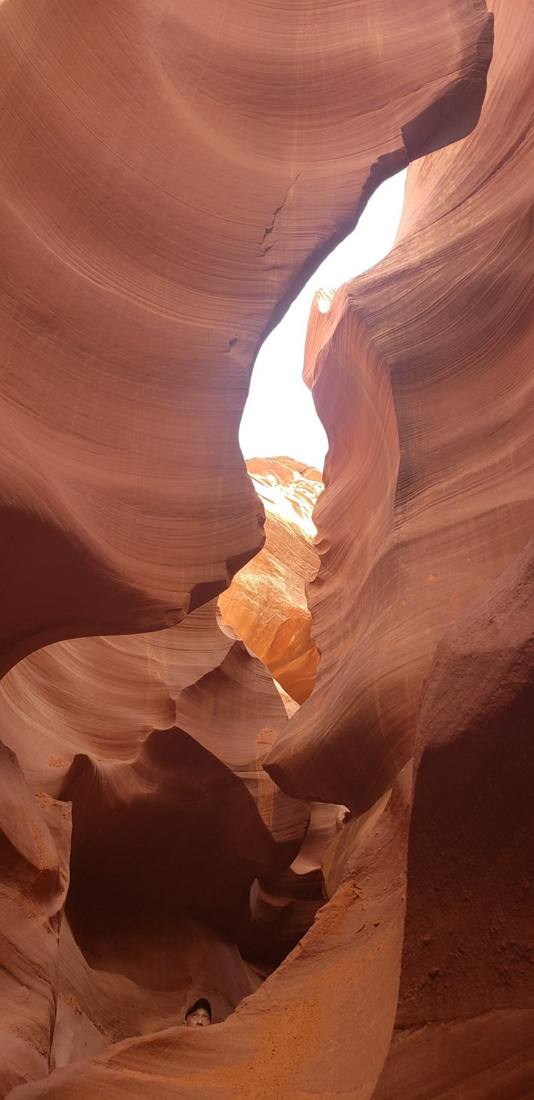 Antelope Canyon