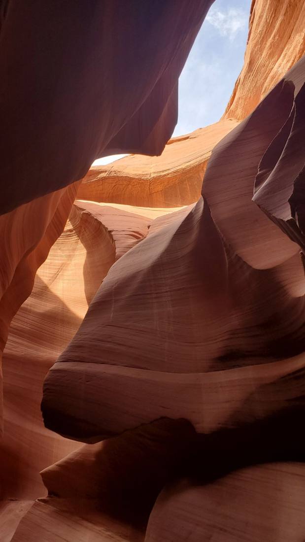 Antelope Canyon