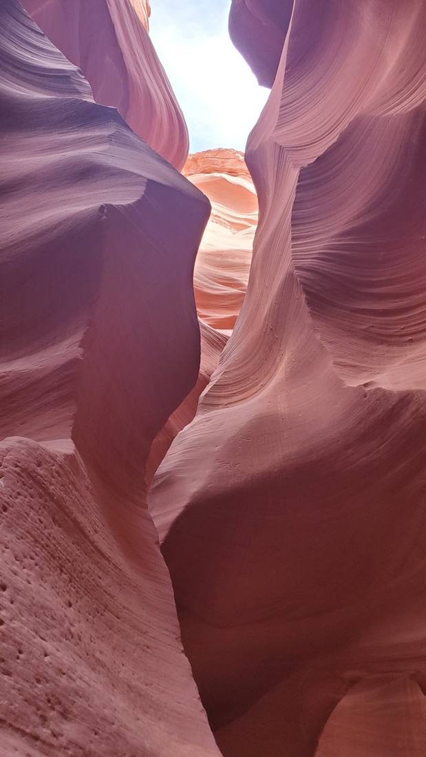 Antelope Canyon