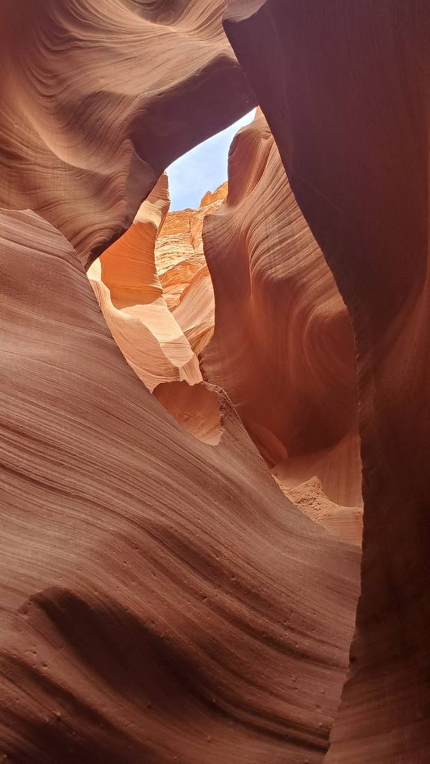 Antelope Canyon