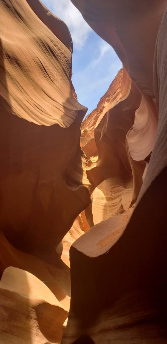 Antelope Canyon