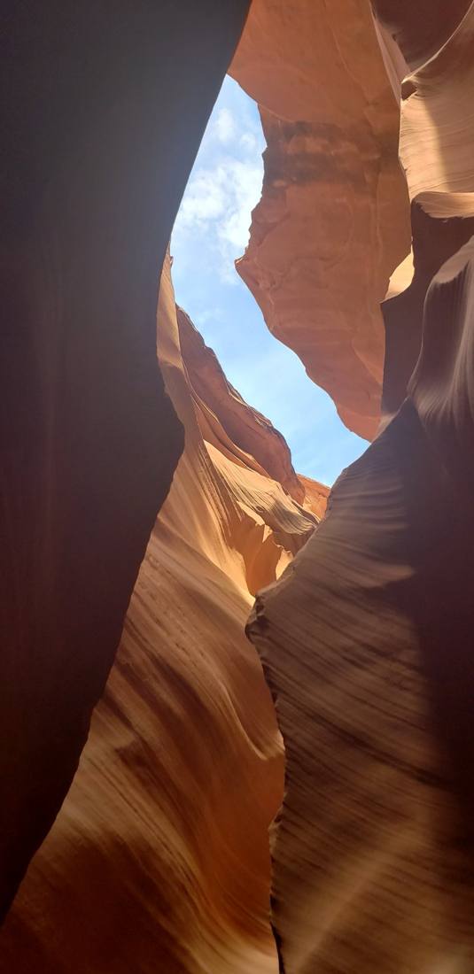 Antelope Canyon