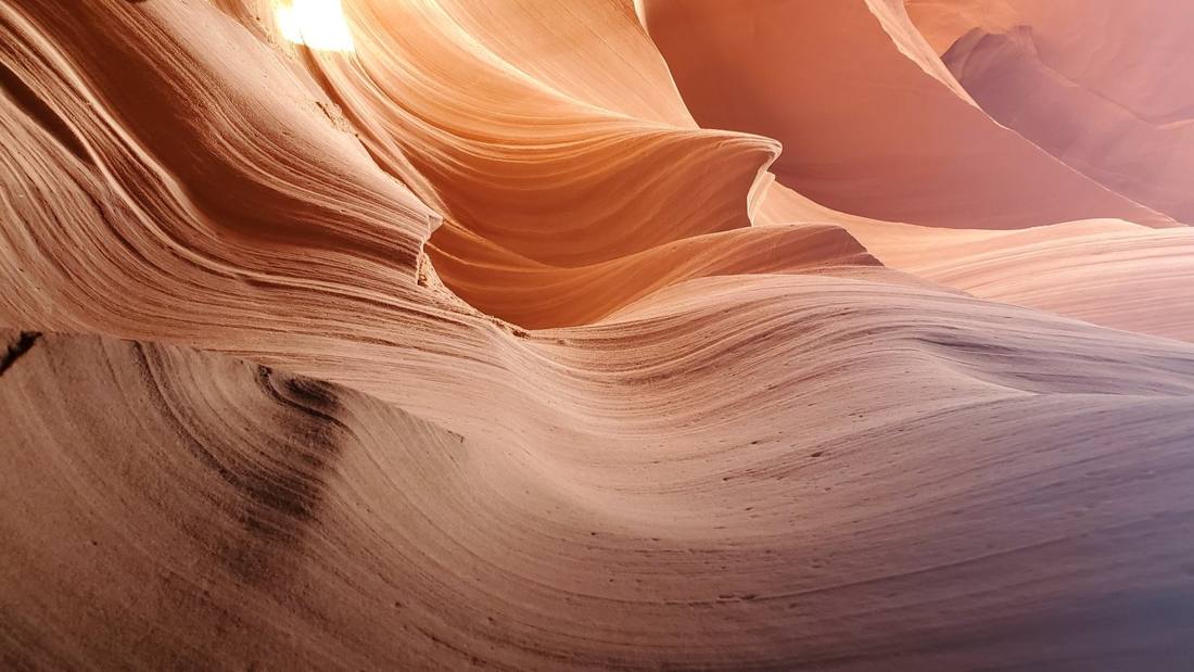 Antelope Canyon