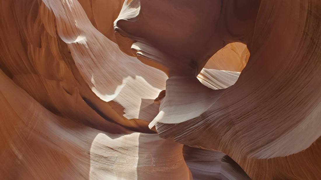 Antelope Canyon
