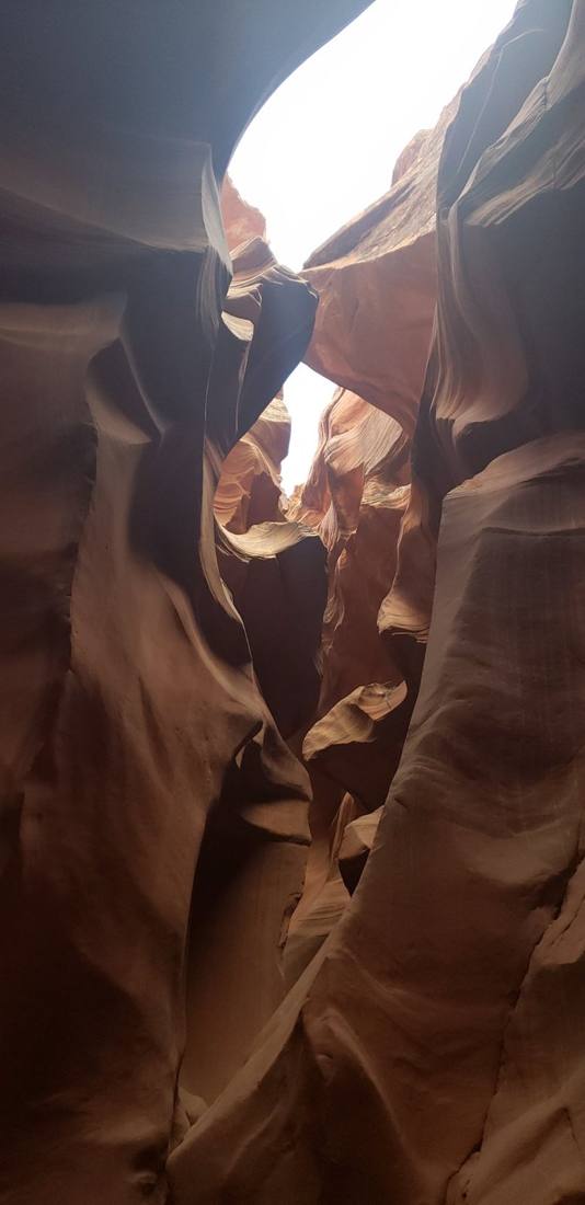 Antelope Canyon