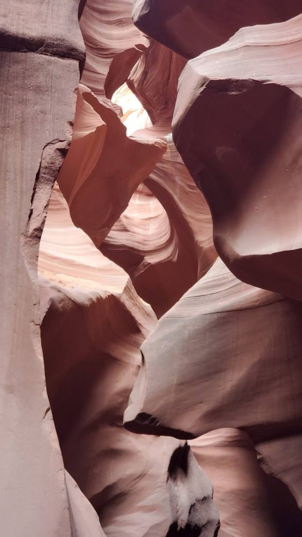 Antelope Canyon