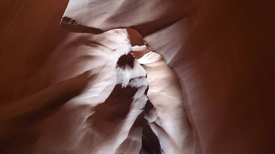 Antelope Canyon