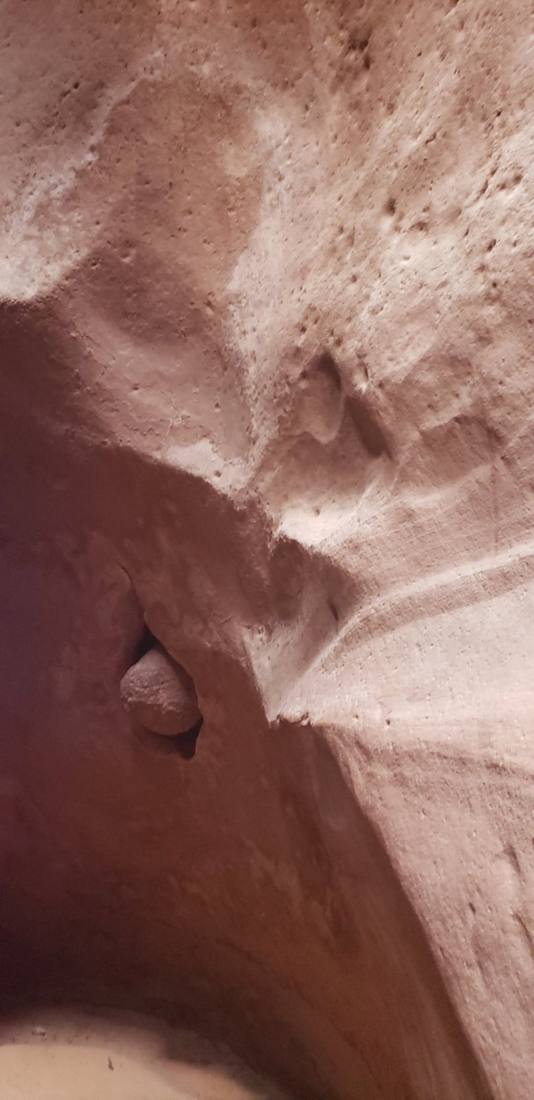 Antelope Canyon