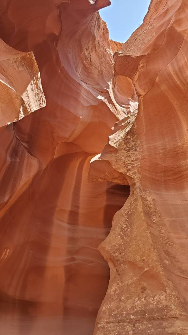 Antelope Canyon