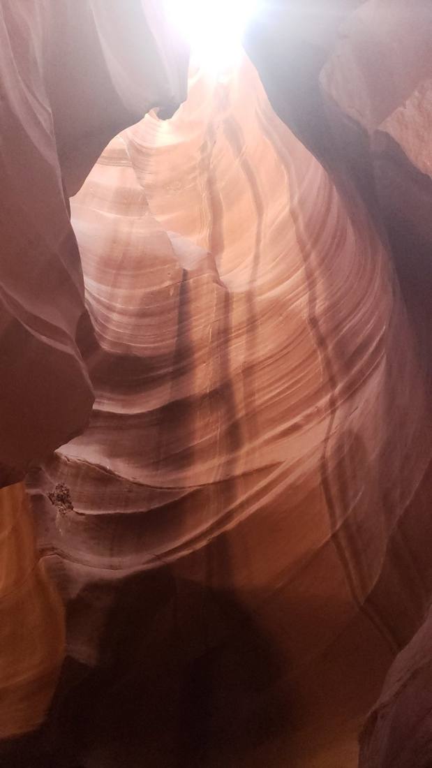 Antelope Canyon