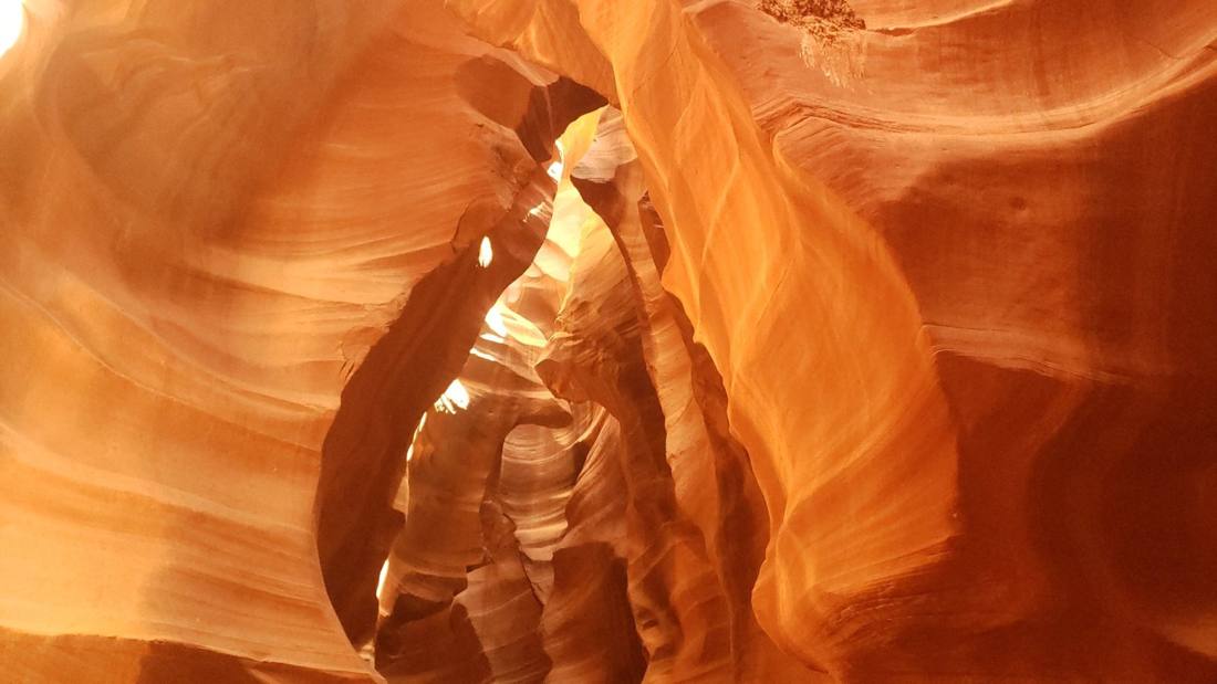Antelope Canyon