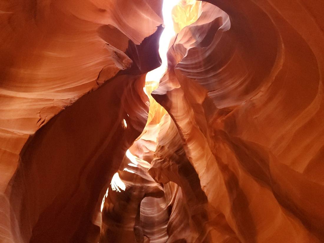 Antelope Canyon