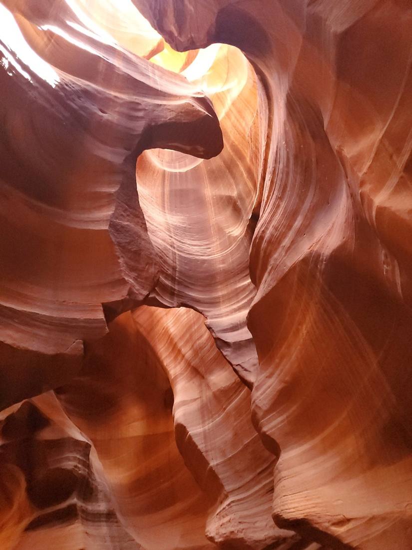 Antelope Canyon