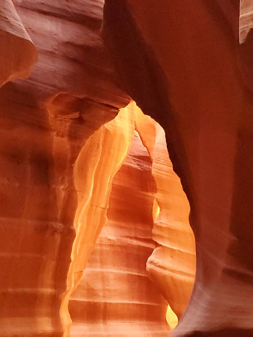Antelope Canyon