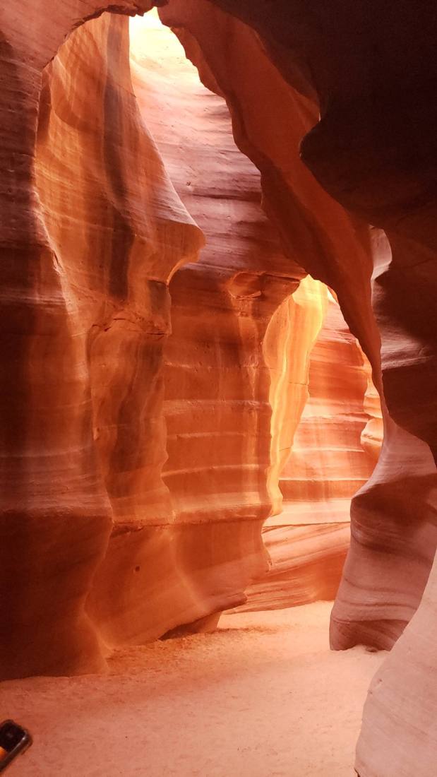 Antelope Canyon