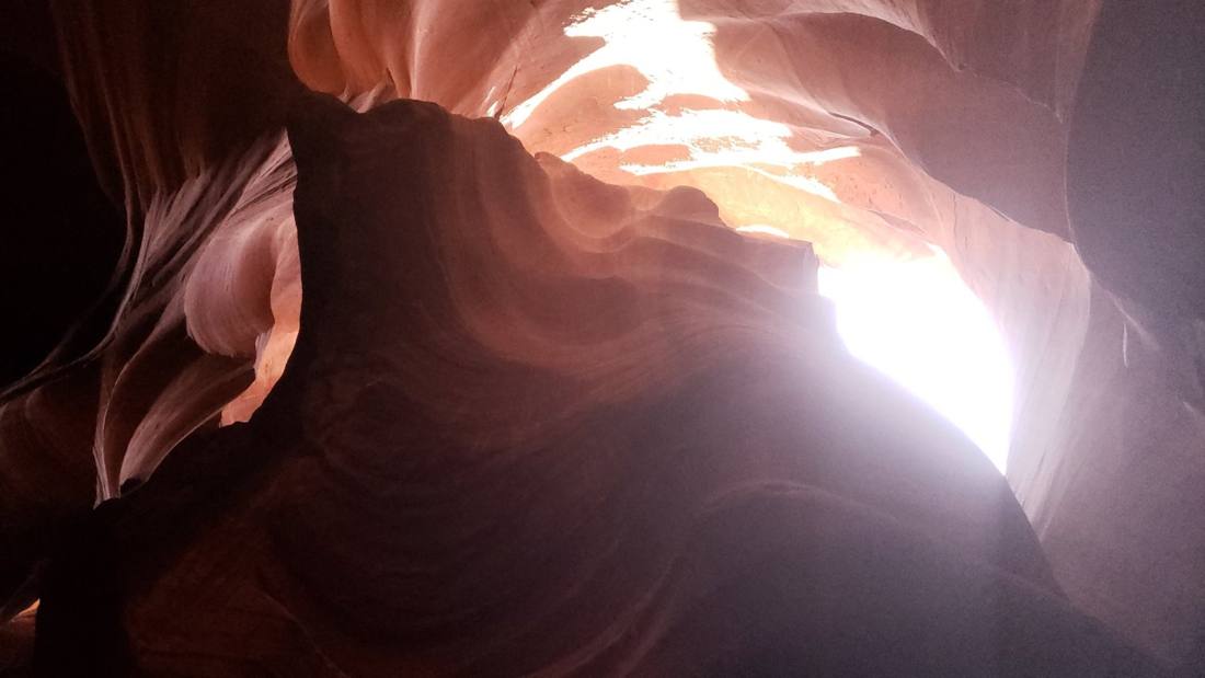 Antelope Canyon