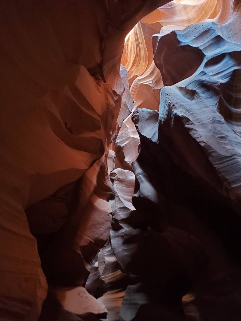Antelope Canyon