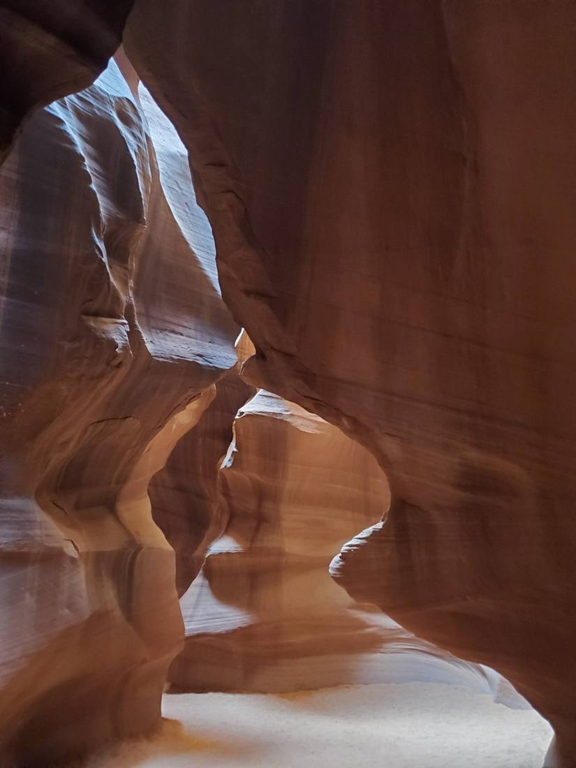Antelope Canyon
