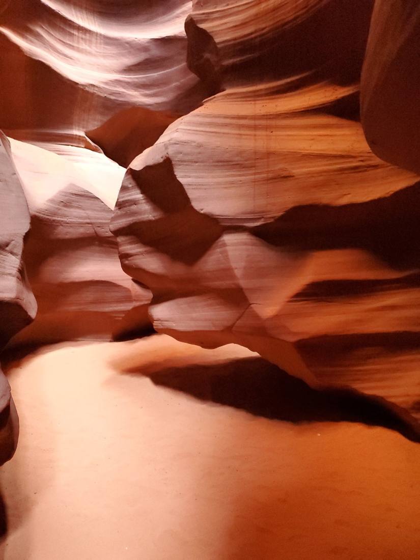 Antelope Canyon