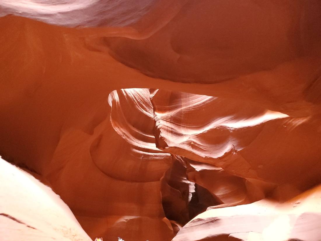 Antelope Canyon
