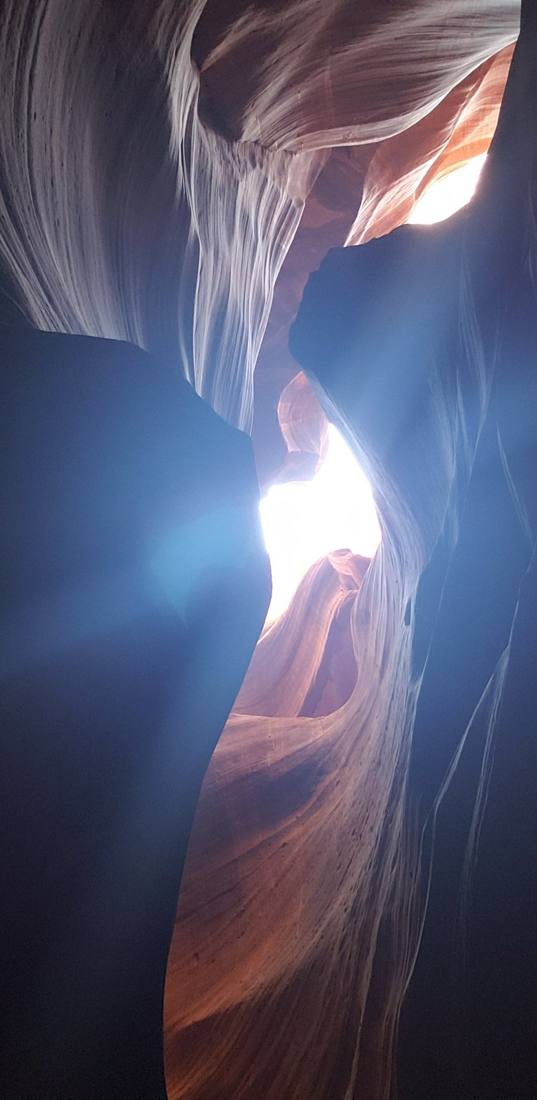 Antelope Canyon